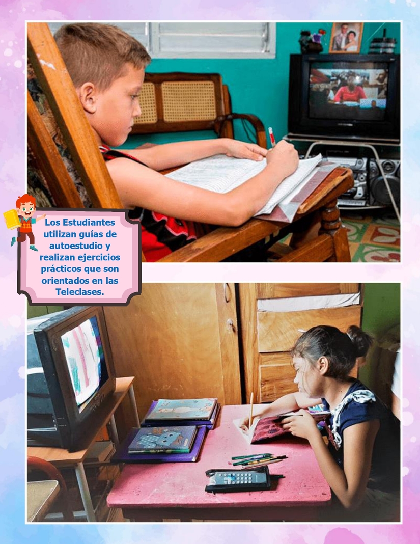 eleclases